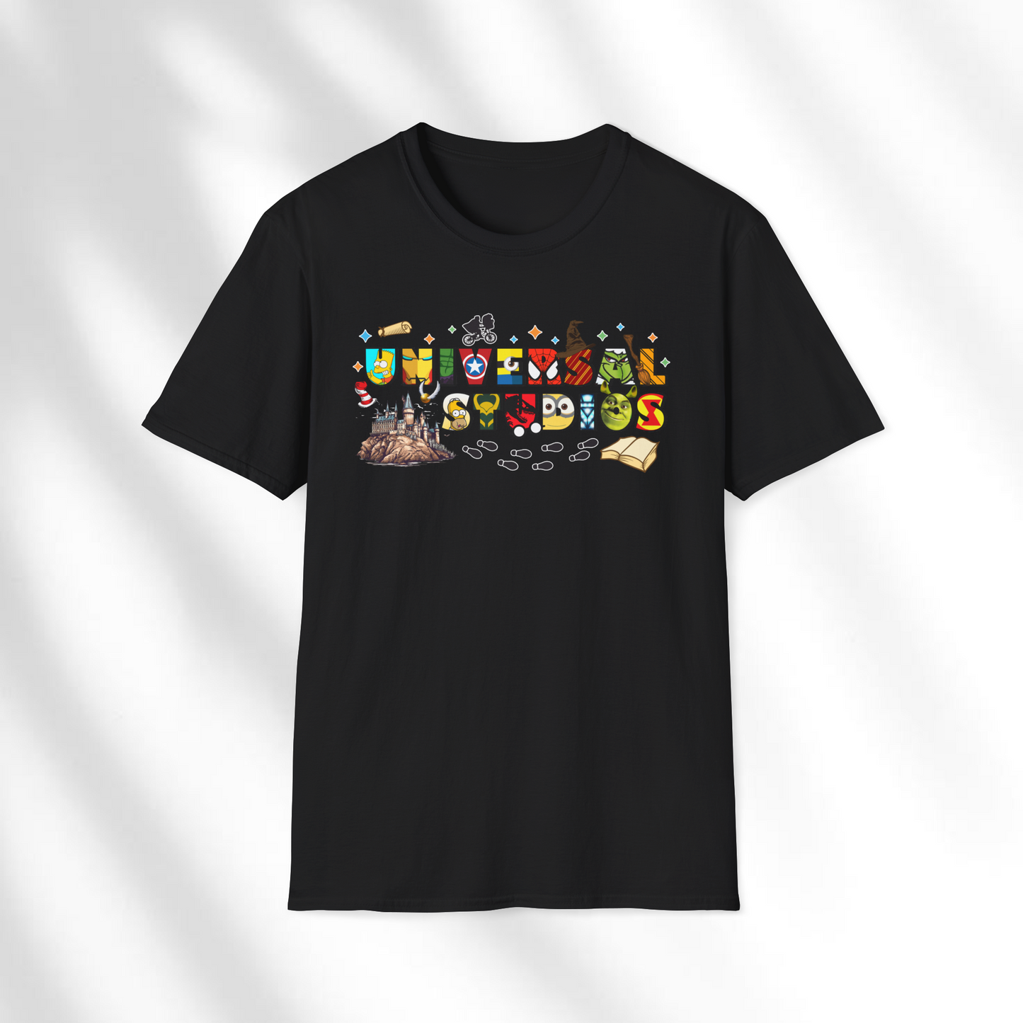 Universal Studios T shirt