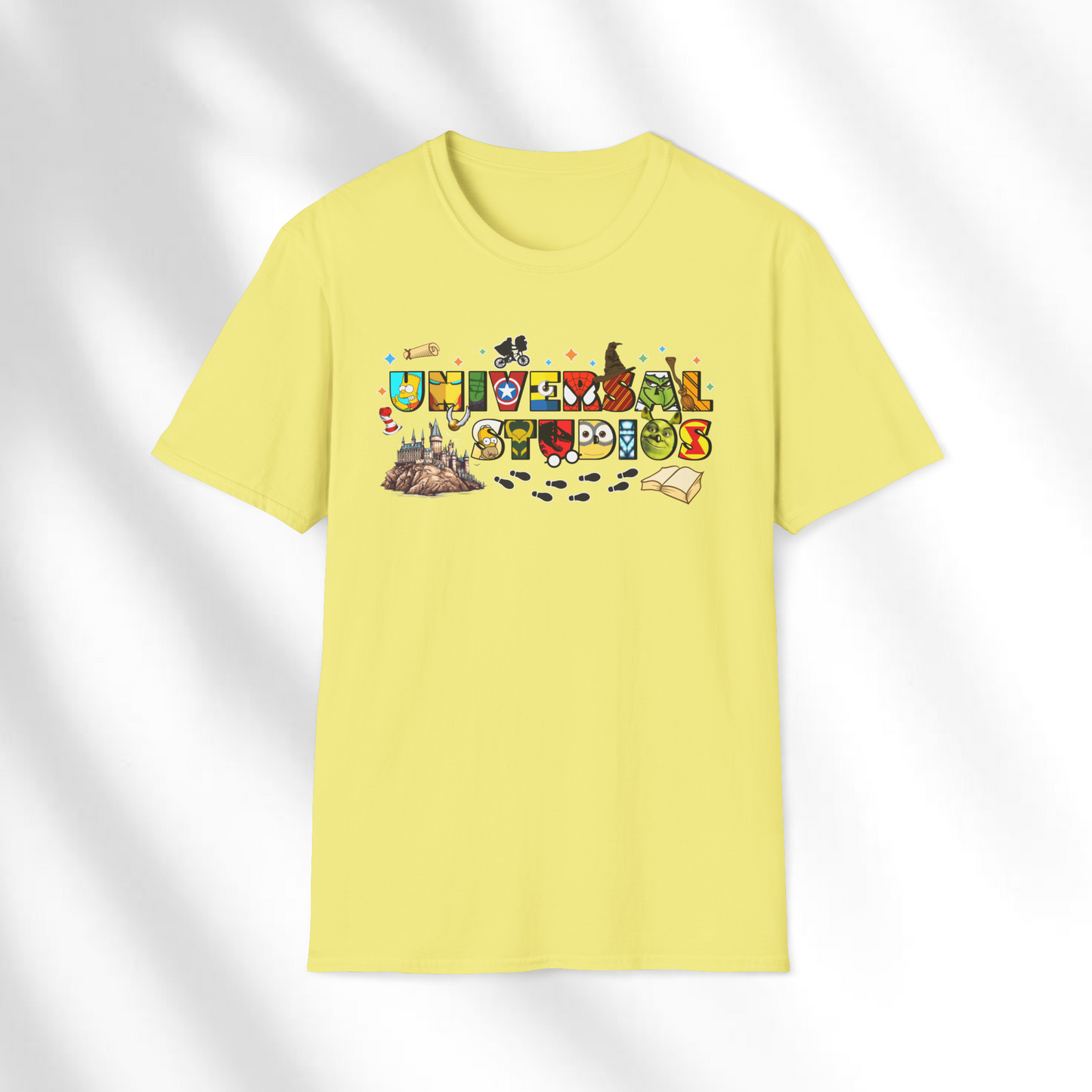 Universal Studios T shirt