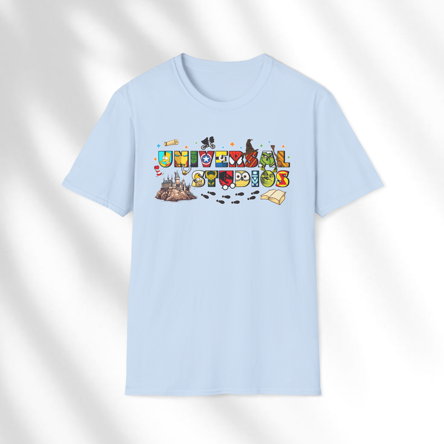 Universal Studios T shirt