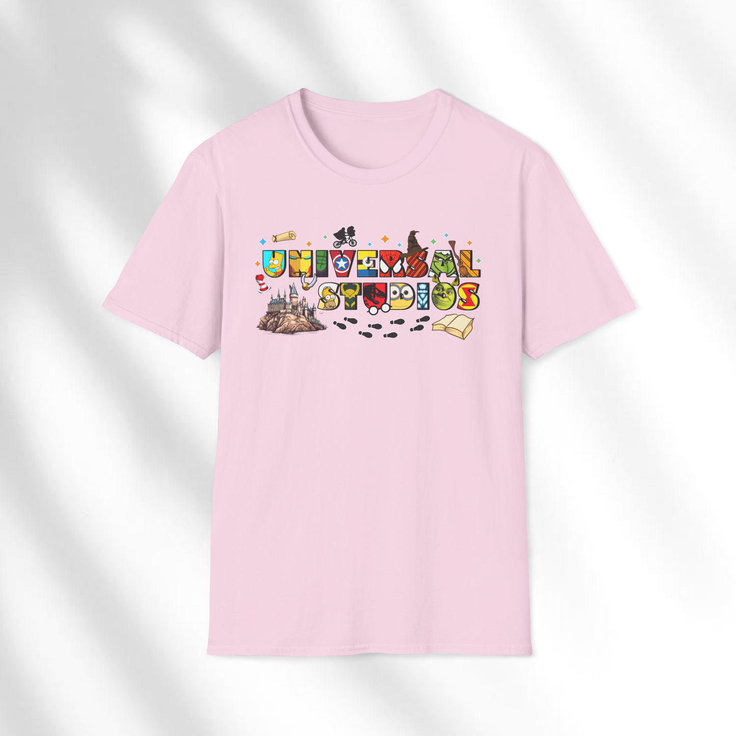 Universal Studios T shirt