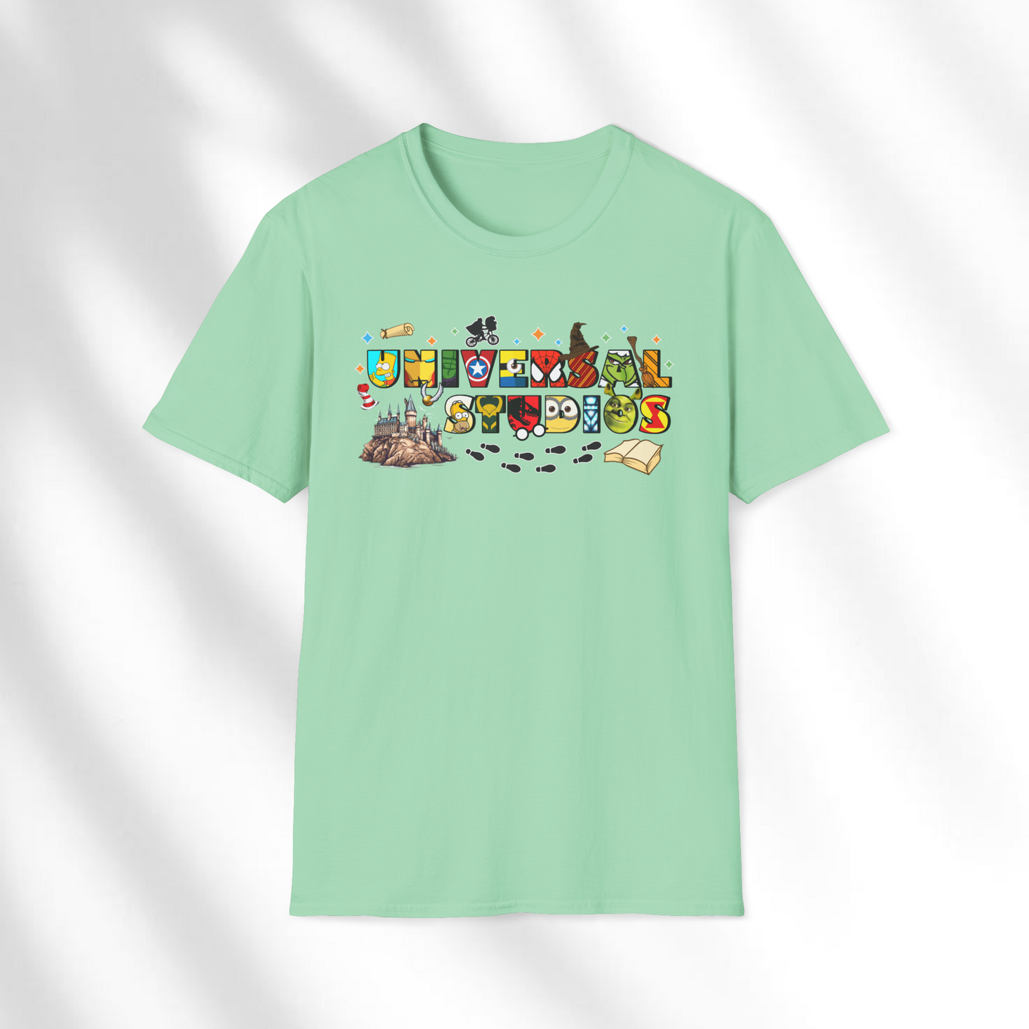 Universal Studios T shirt