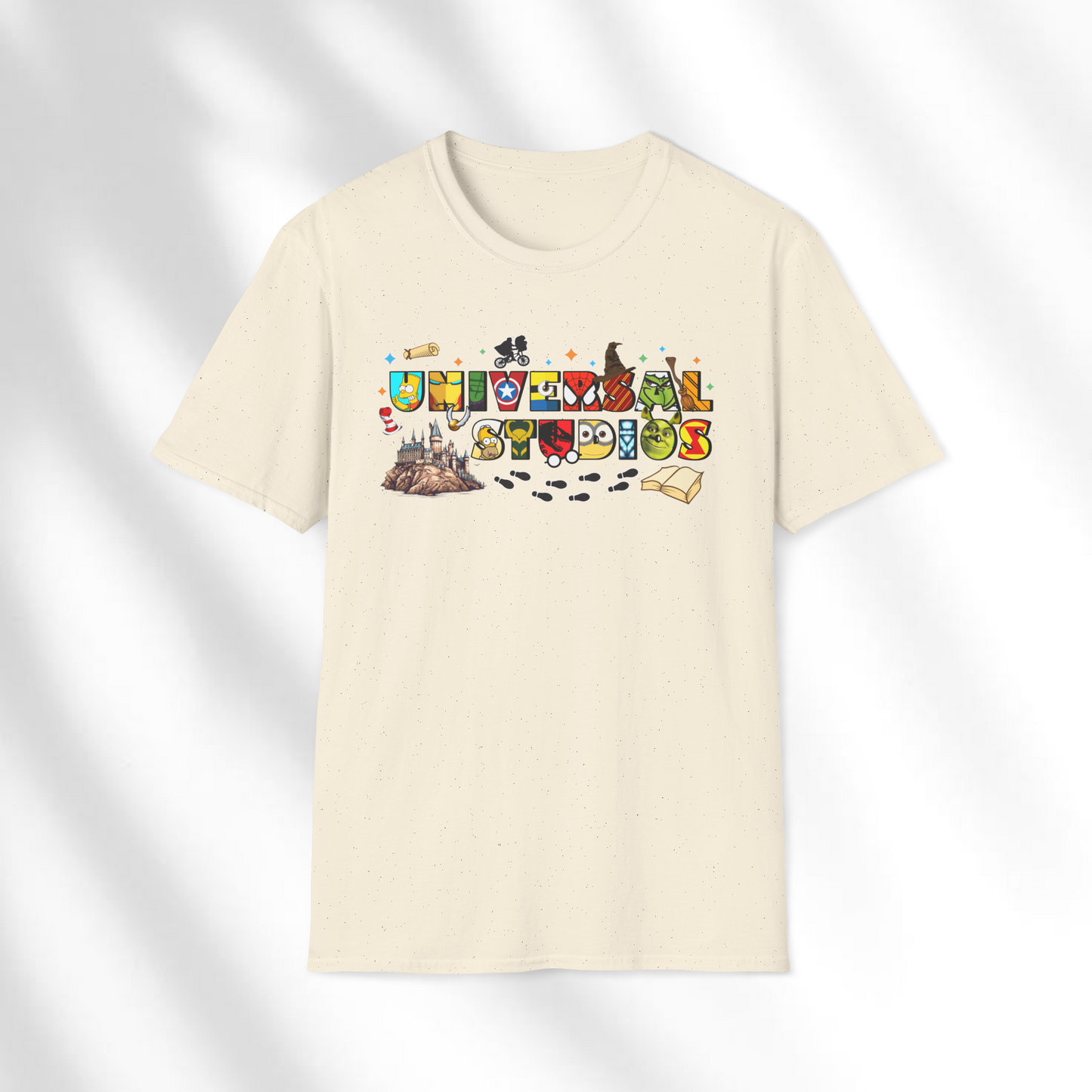 Universal Studios T shirt