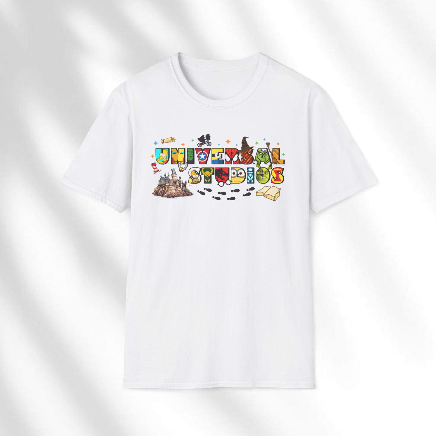 Universal Studios T shirt